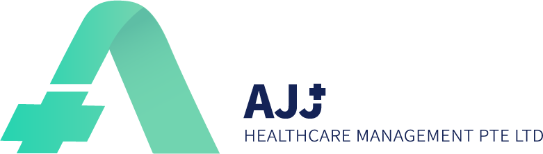 AJJ Healthcare